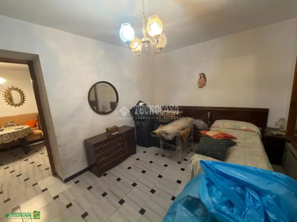 Casa adosada en venta en Huerta de Valdecarábanos con Calefacción y Terraza