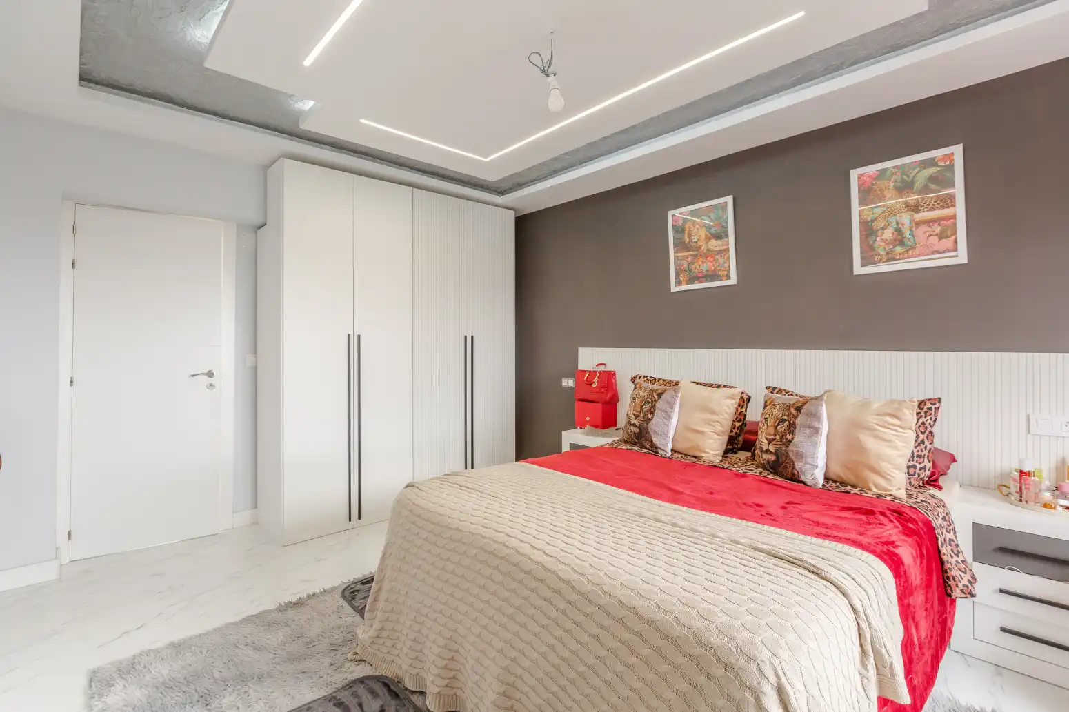 Habitación de Piso en venta en Viana con Calefacción y Trastero