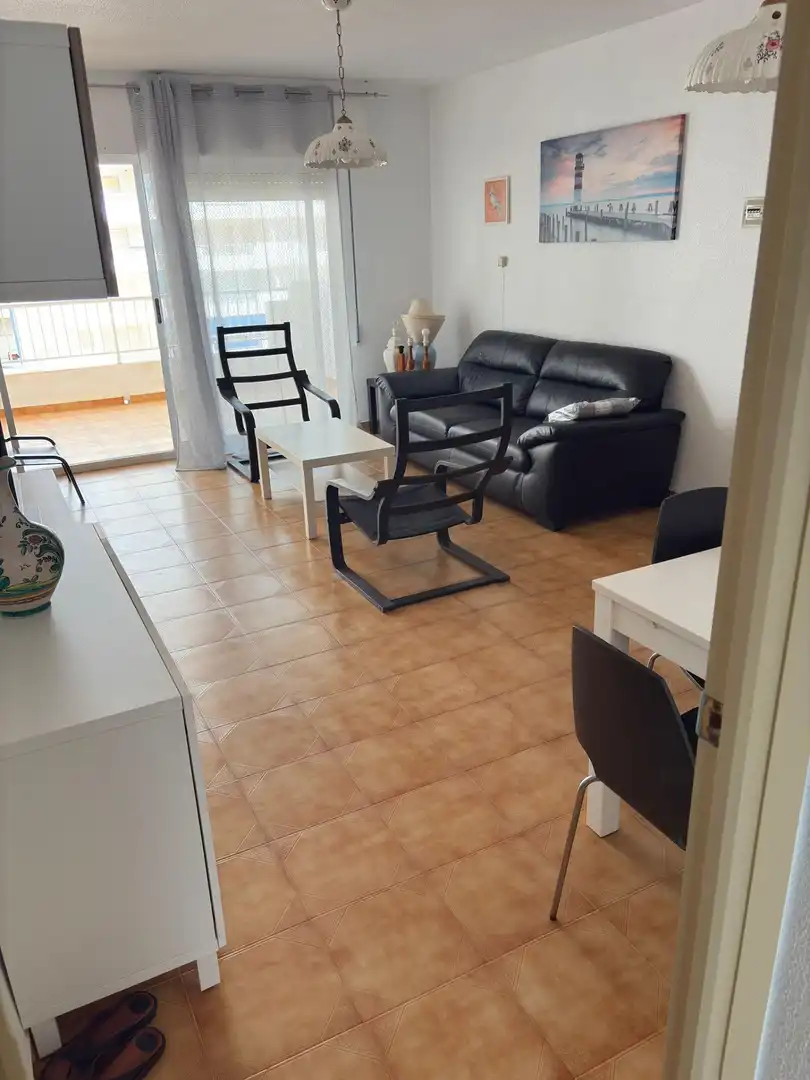 Apartments for rent in Urbanizacion Las Sirenas III, Entremares