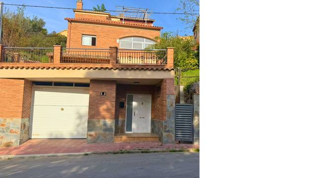 Casa-chalet en Venta en Cànoves I Samalús