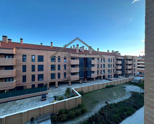 Flat to rent in Del Pino Canario, La Dehesa - El Pinar