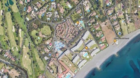 Photo 3 of Garage for sale in Guadalmina Baja, Málaga