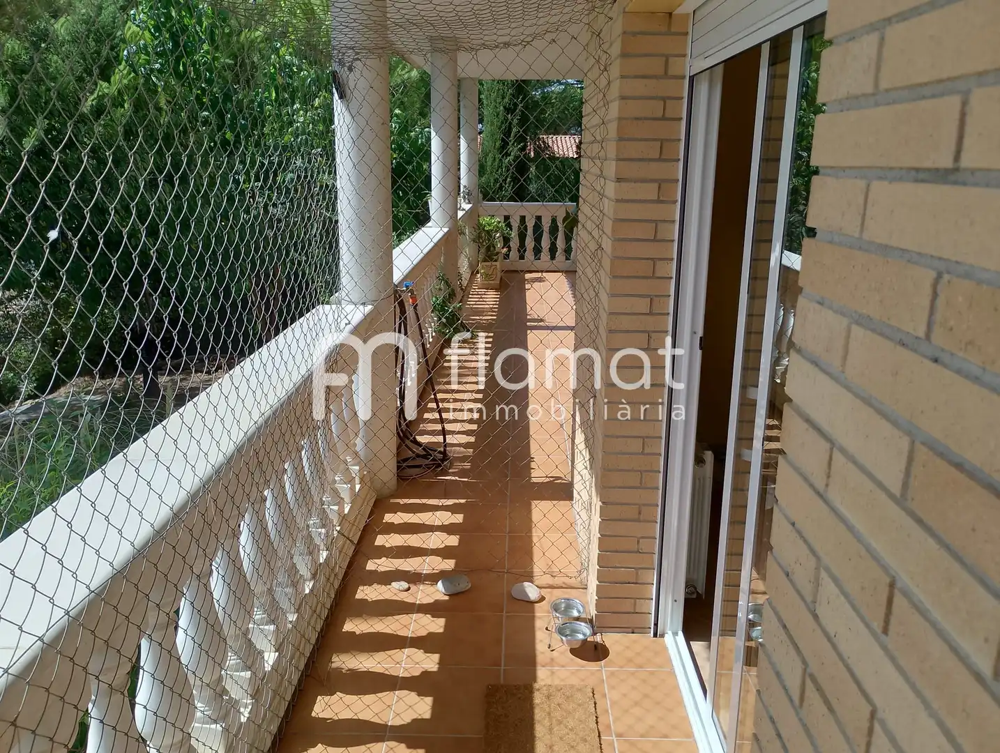 Casa amb terrassa en venda a Calle Sant Marc, imagen 26