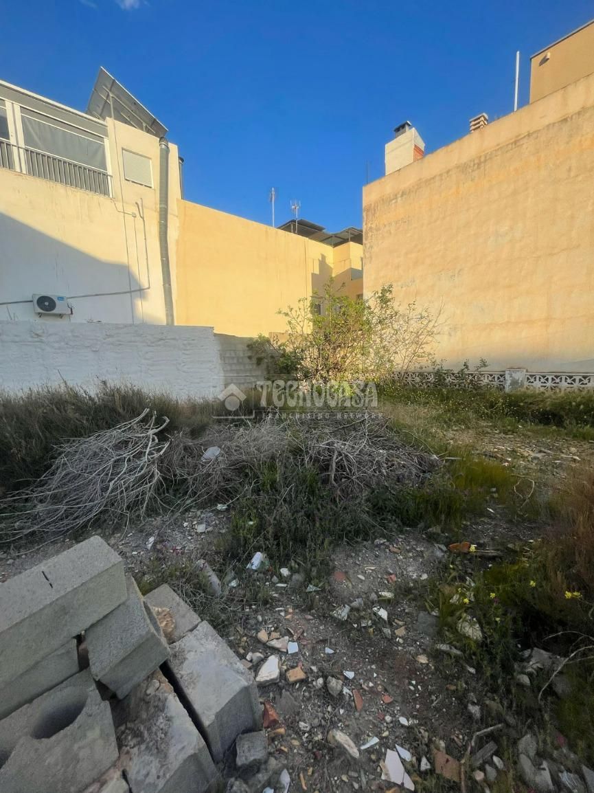 Residential for sale in Vícar