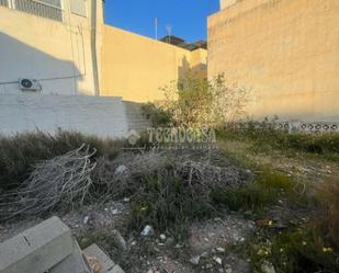 Residential for sale in La Gangosa