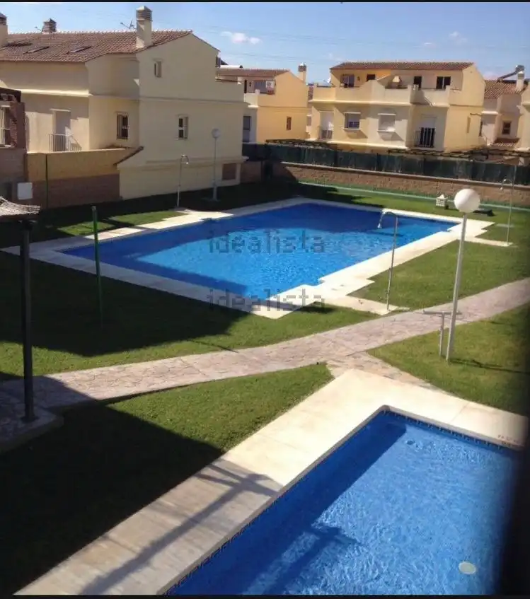 Piscina de Casa o chalet en venta en Cártama con Calefacción, Amueblado y Balcón