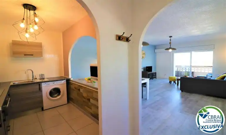 Wohnung zum Verkauf in Almadrava - Canyelles - Puig-Rom, imagen 14