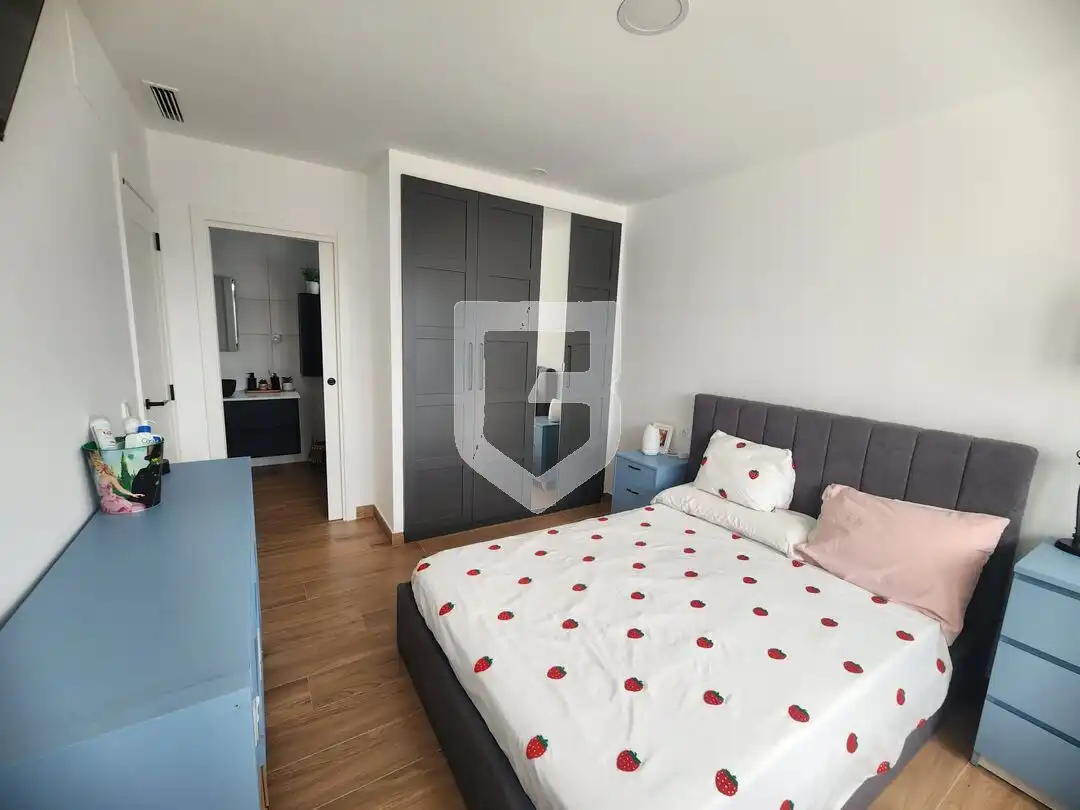 Villa con piscina in vendita a Madrigal, imagen 31