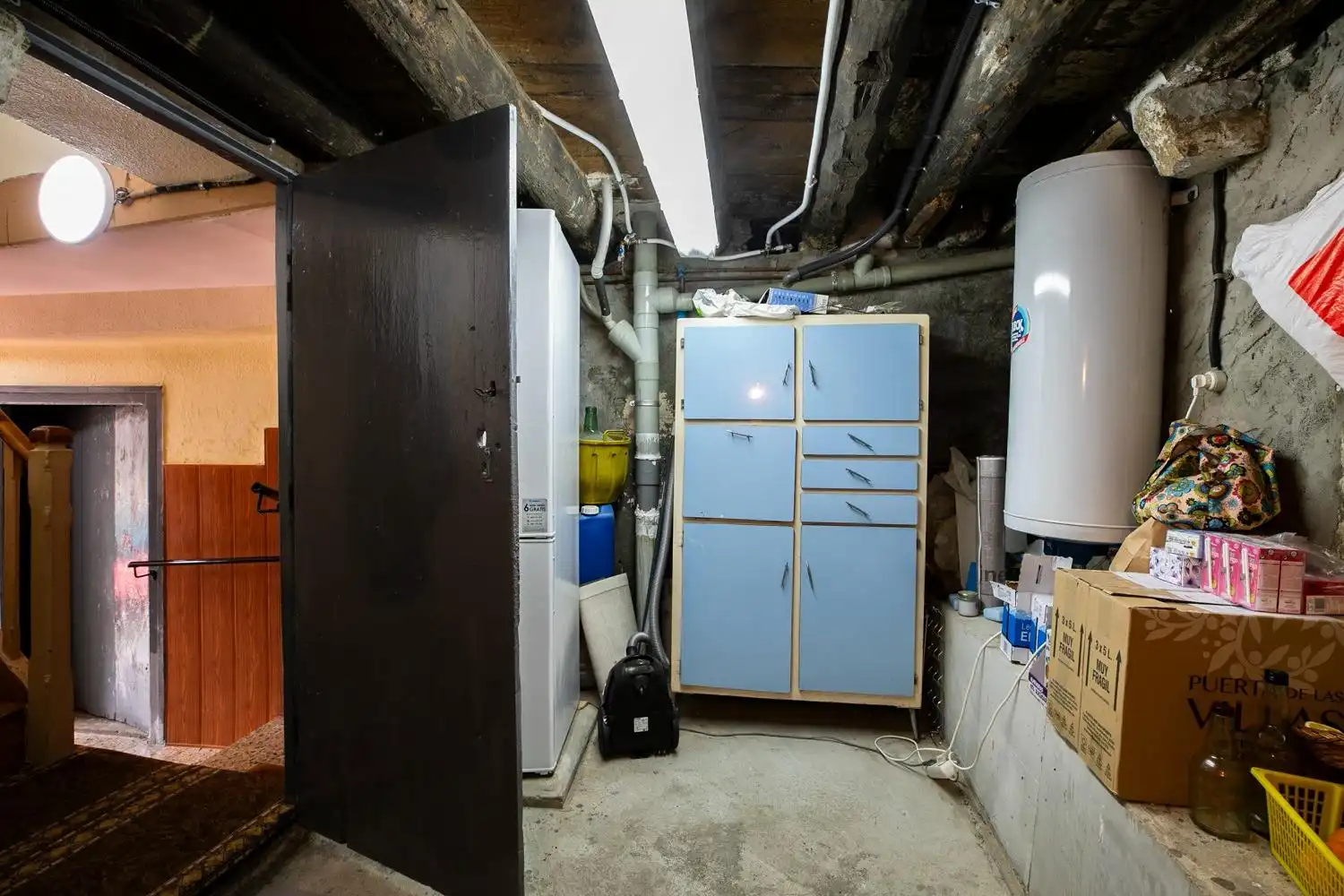 Casa o chalet en venta en Biescas con Calefacción