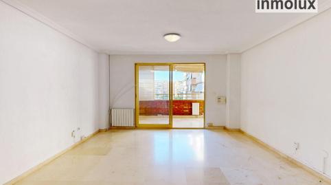 Foto 4 de Pis en venda a Calle Radiofonista Raul Alvarez, Barrio de San Blas, Alicante