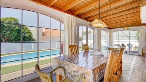 Foto 5 de Casa o xalet en venda a Angel Jove, Urb. el Cotijo, Caleta de Fuste, Antigua