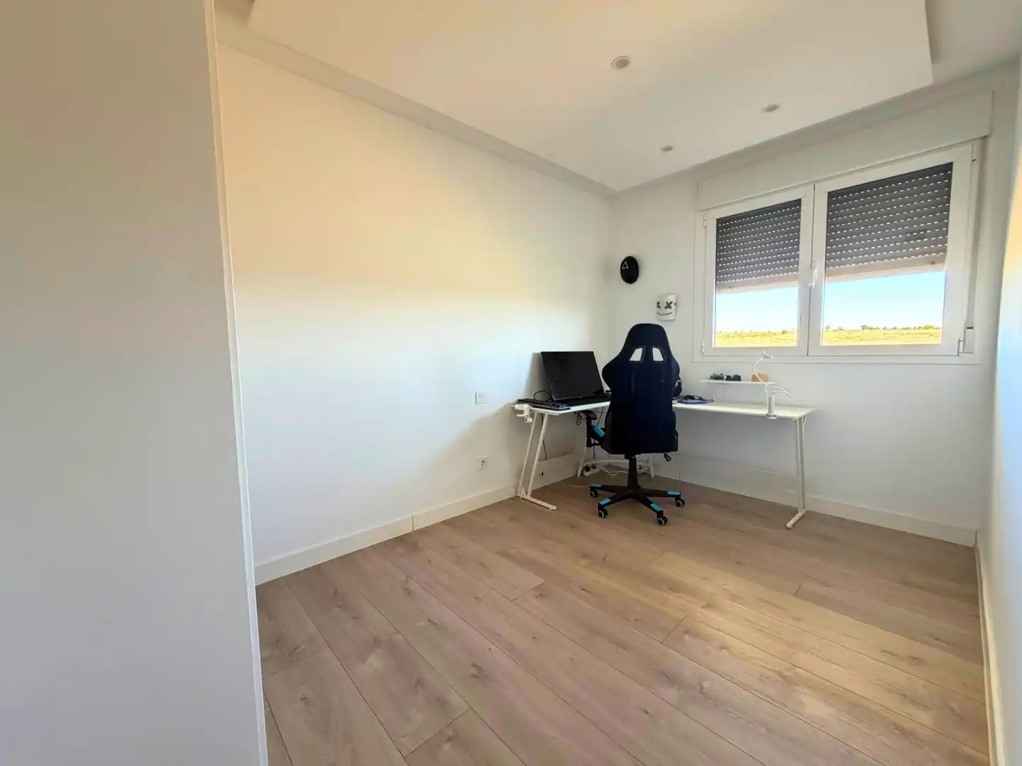 Piso en venta en Rivas-Vaciamadrid con Aire acondicionado, Calefacción y Terraza