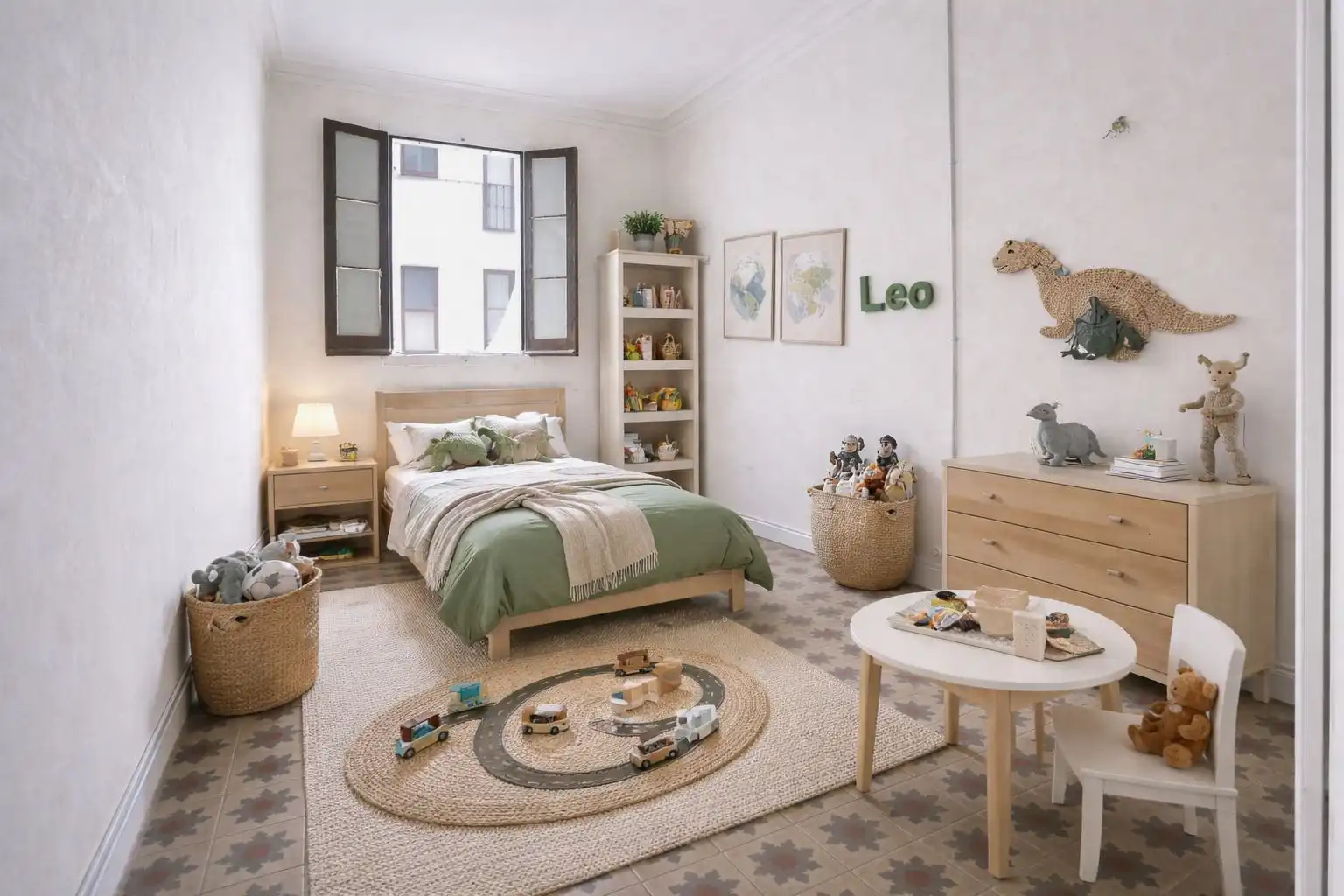 Wohnung mit Terrasse zum Verkauf in Rambla de Catalunya, imagen 34