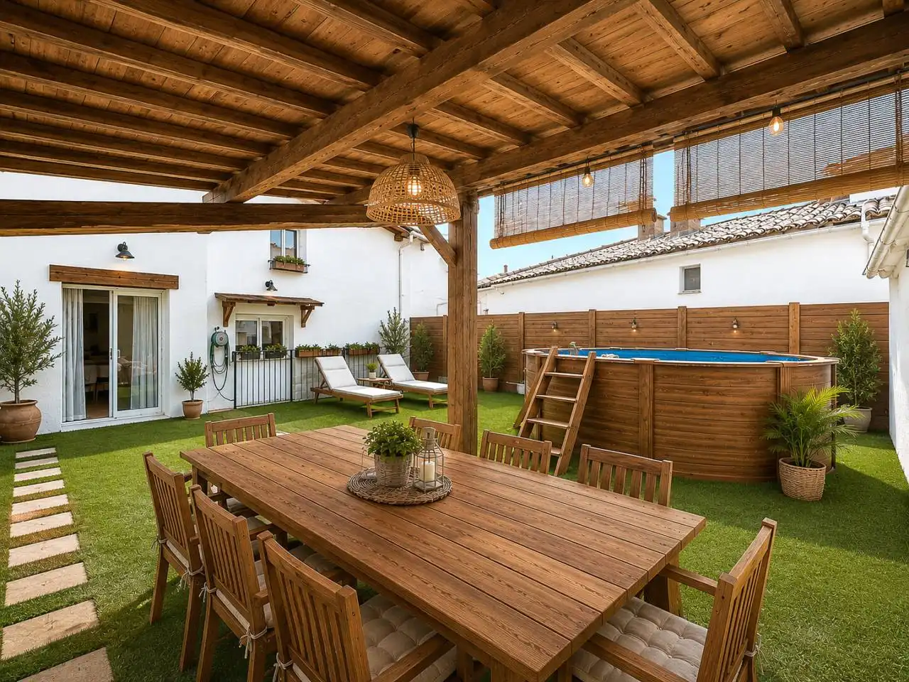 Terrace of Houses for sale in Avinyó  with Heating
