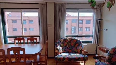 Foto 3 de Pis en venda a Calle Costa Dorada, Barrio España, Valladolid