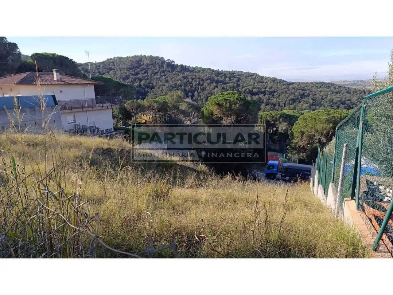 Residential land for sale in Calle Nostra Senyora del Coll 121, imagen 16