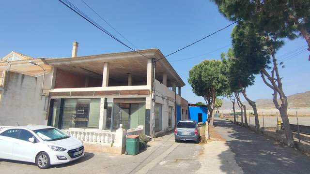 Local comercial en Venta en Ramonete