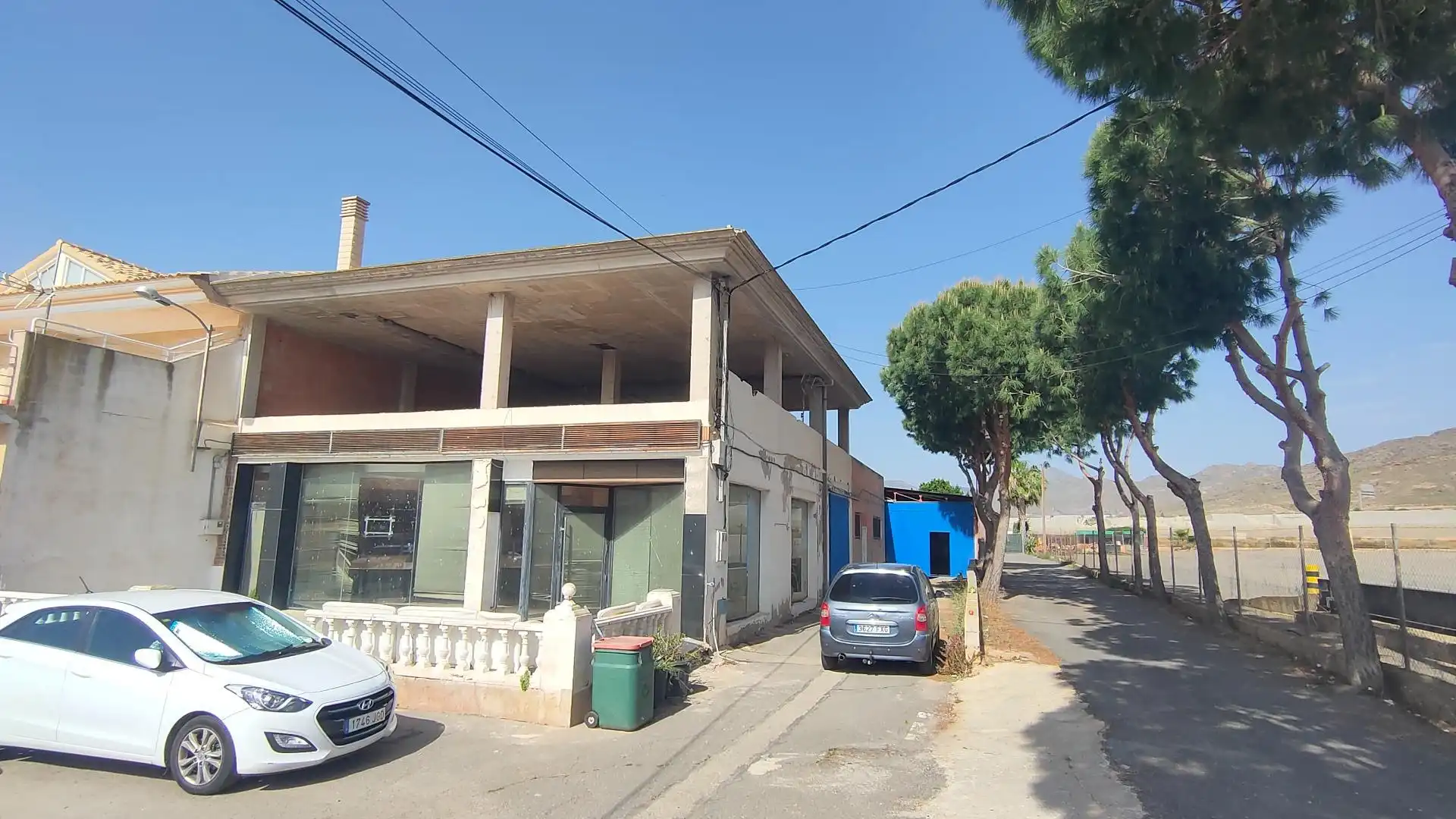 Local en venta en Ramonete
