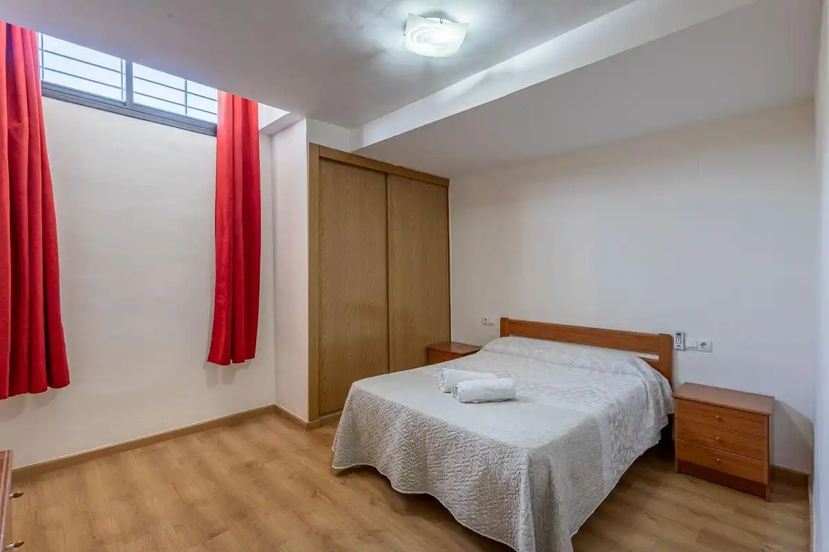 Appartement avec ascenseur à vendre à Barrio de la Vega, imagen 14