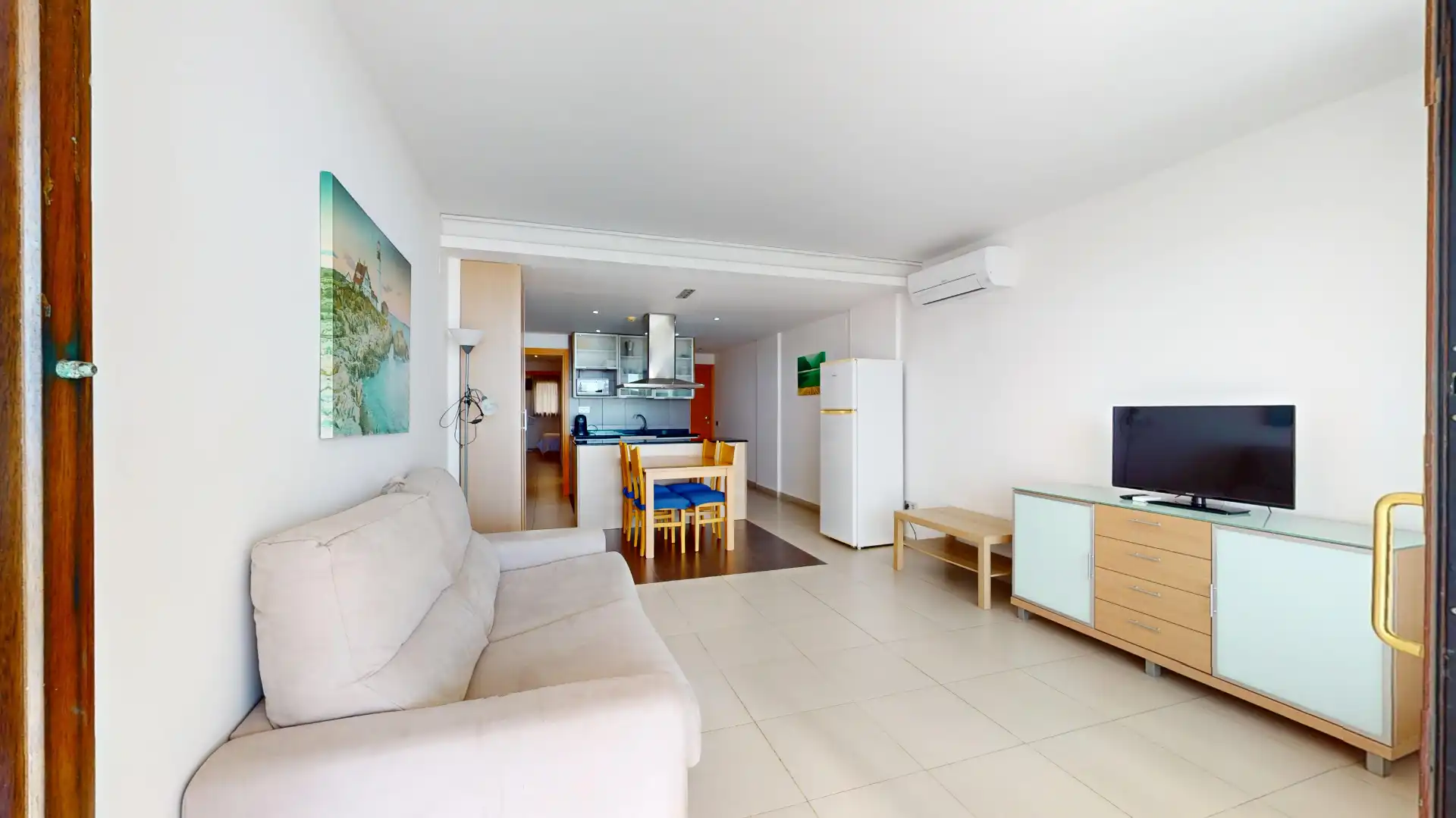 Apartment with terrace for sale in Carrer del Consolat de Mar 90, imagen 9