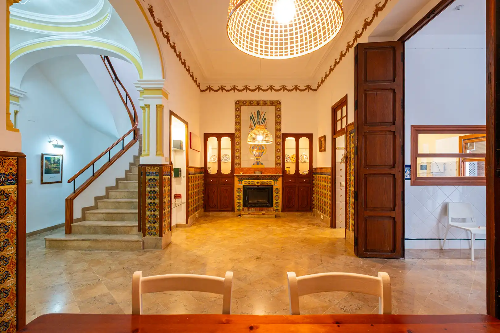 Casa o chalet en venta en Alfara del Patriarca con Aire acondicionado, Calefacción y Terraza