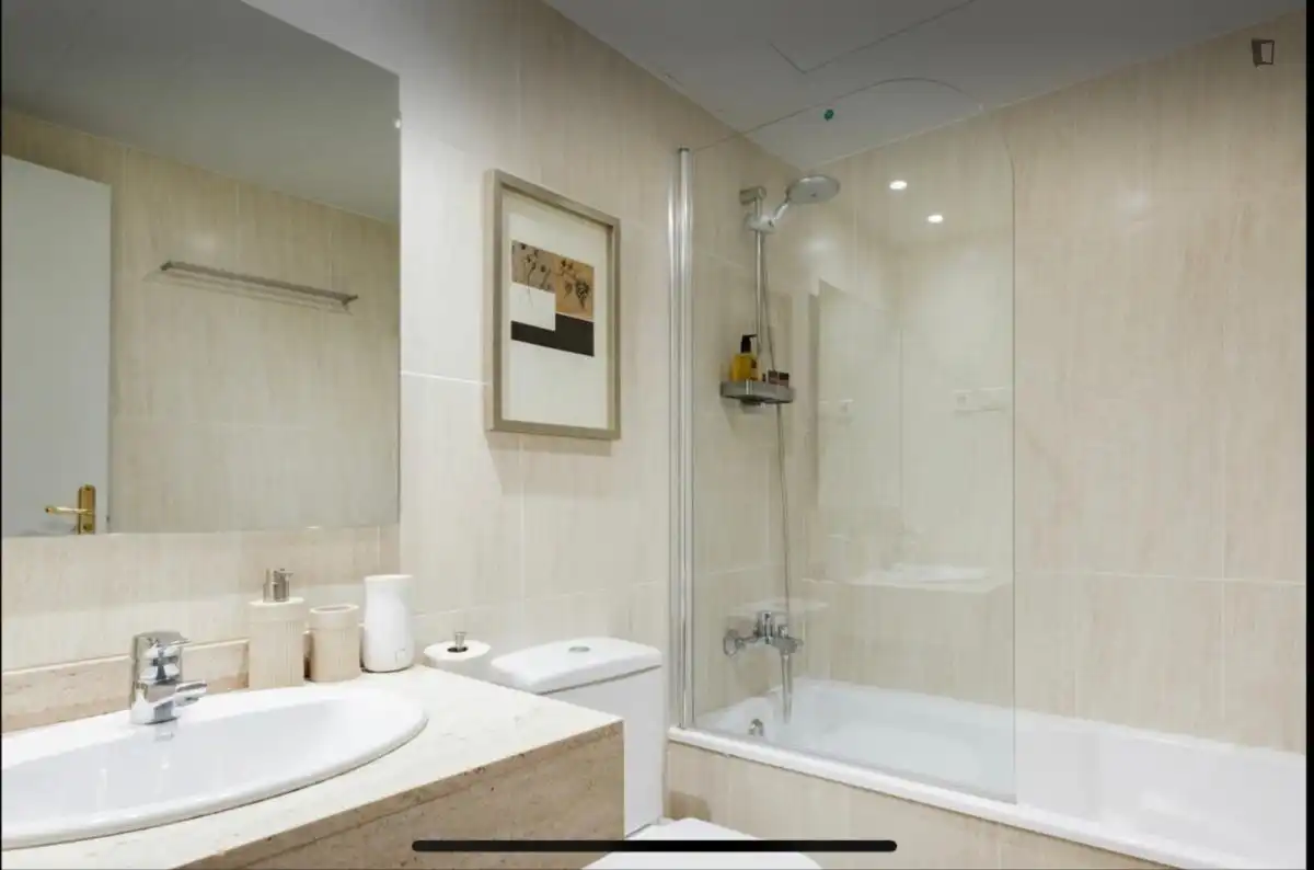 Habitación en El Raval