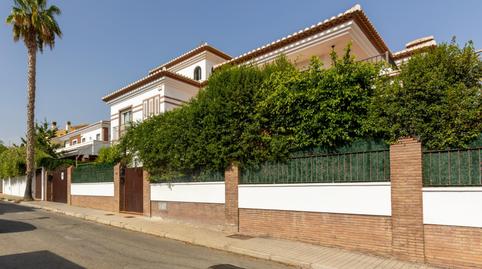 Foto 2 de Casa o xalet en venda a Calle Alonso de Contreras, 14, Motril  ciudad, Granada