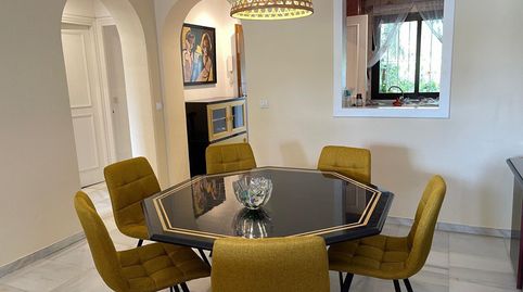 Foto 3 de Apartamento de alquiler en Puerto Banús, Marbella