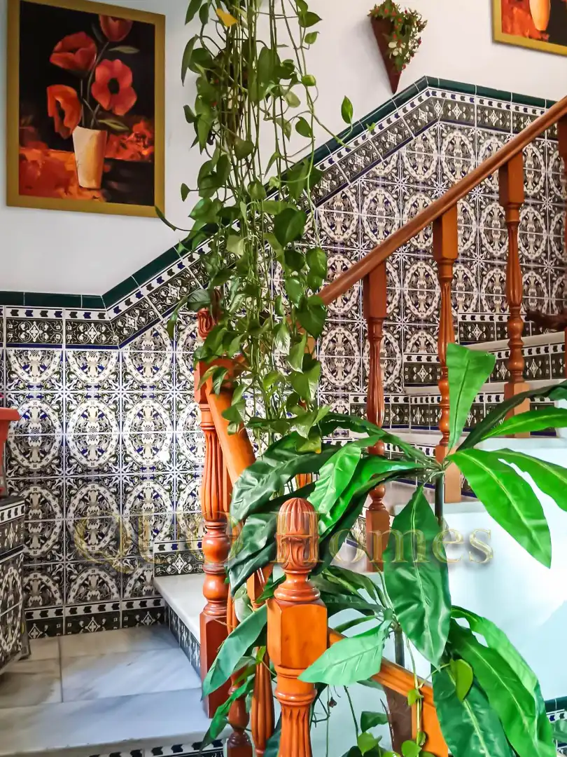 Houses for sale in Jerez de la Frontera  with Air Conditioner, Terrace and Balcony