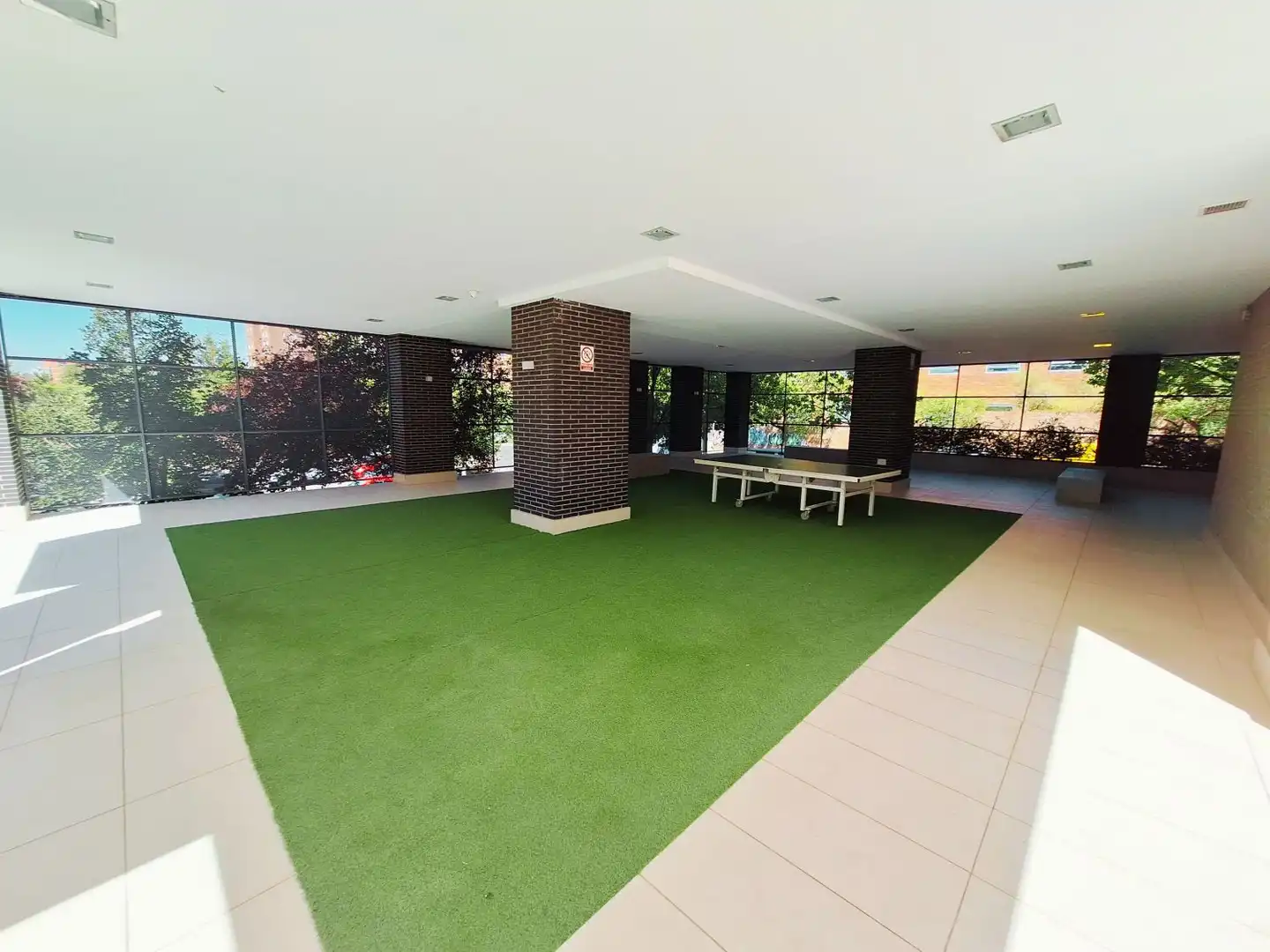 Flat with pool for sale in Buitrago de Lozoya, imagen 47