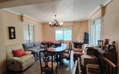 Living room of Residential for sale in Elche / Elx