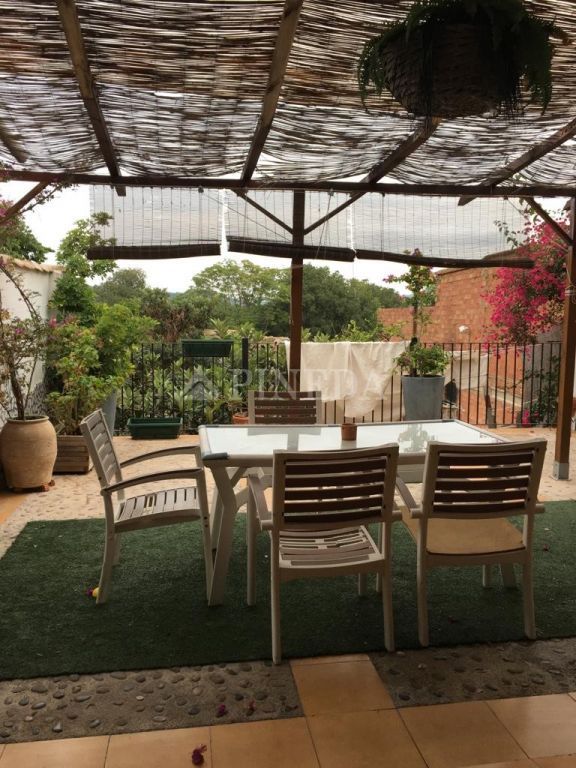 Terrace of House or chalet for sale in Estivella  with Private garden, Terrace and Swimming Pool