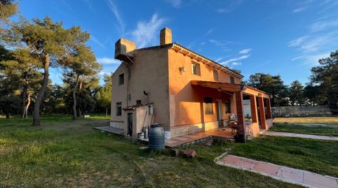 Foto 3 von Country house zum Verkauf in Va-405, 31, La Seca , Valladolid