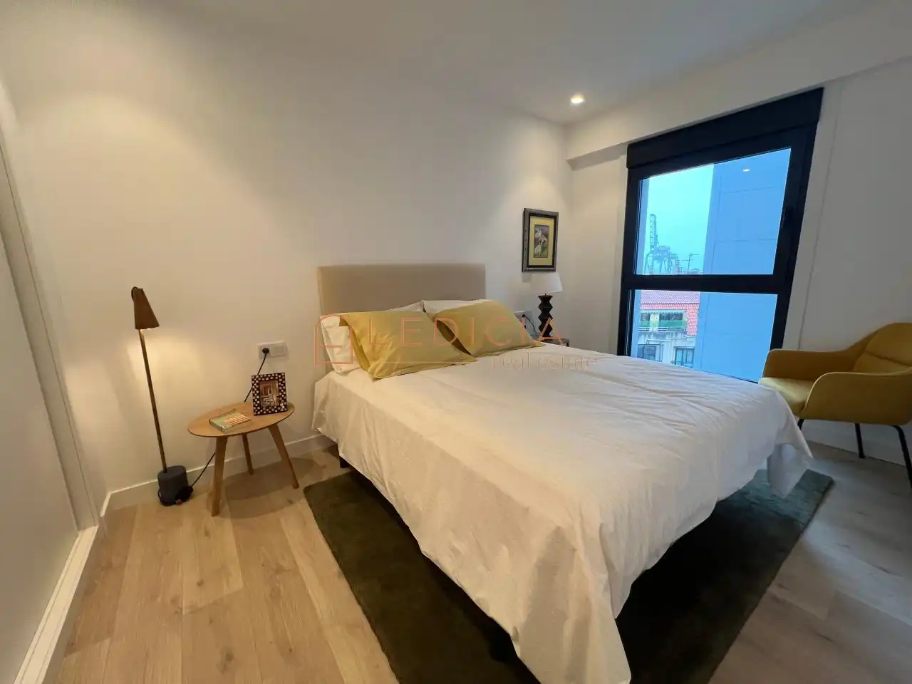 Wohnung mit Aufzug zum Verkauf in Sanjurjo Badía, imagen 11