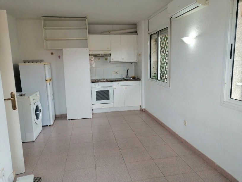 Cuina de Pis en venda en  Barcelona Capital amb Aire condicionat i Alarma