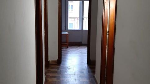 Foto 5 de Piso en venta en Mariñamansa, Ourense