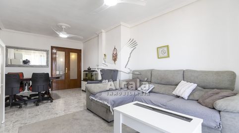 Foto 4 von Wohnung zum Verkauf in Puerta de Murcia - Colegios, Ocaña