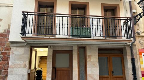 Photo 2 of Flat for sale in General Arnao Kalea, 11, Getaria, Gipuzkoa