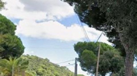 CASA EN SANT CEBRIA DE VALLALTA