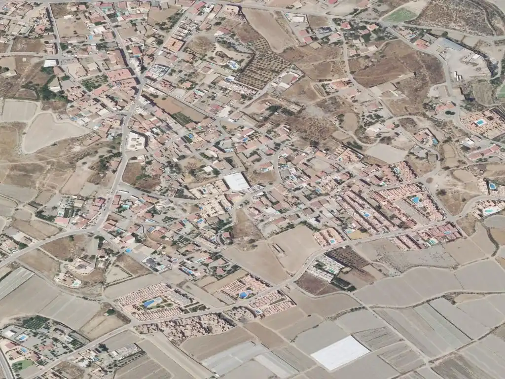 Pis en venda a Palomares Bajo 177, imagen 3