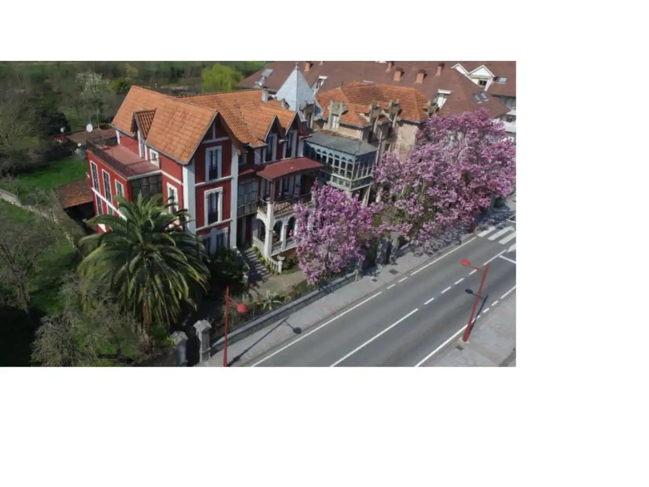 Haus mit Garten zum Verkauf in Calle Centro