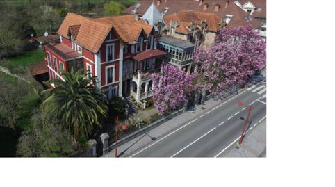 Casa en venta en Ampuero