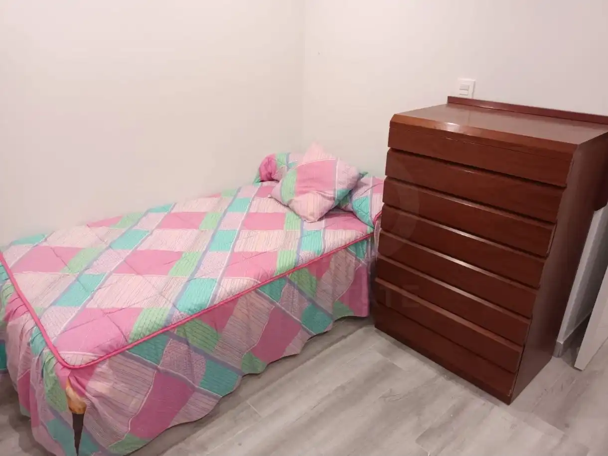 Bedroom of Flat for sale in Ataun  with Heating