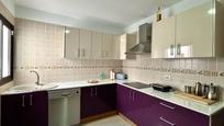 Kitchen of Flat for sale in Arafo  with Air Conditioner, Terrace and Storage room