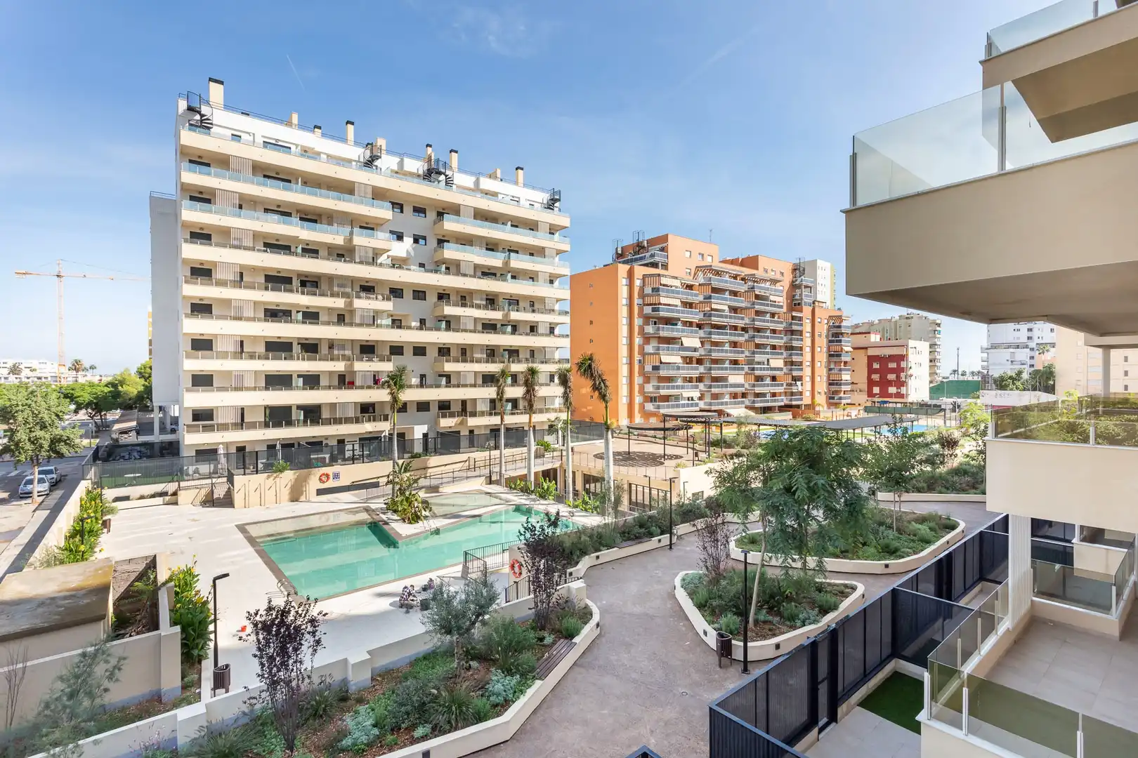 Piso con piscina en venta en La Safor, imagen 22