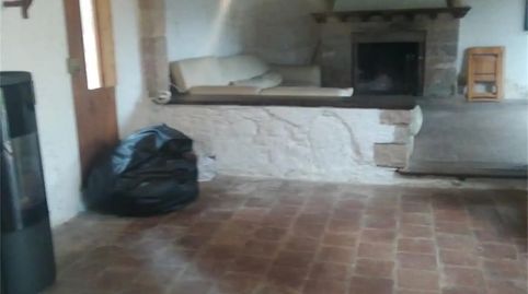 Foto 3 de Finca rústica en venda a Carretera Barcelona, Castellterçol, Barcelona