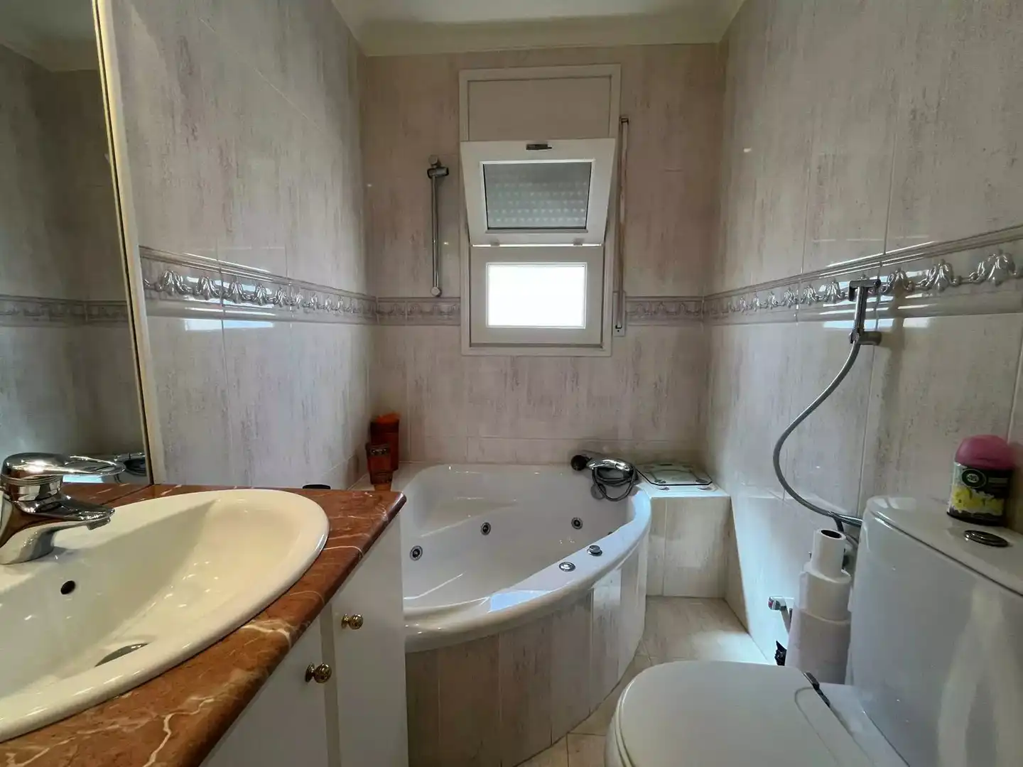 Casa amb piscina en venda a Moxó - Sant Mori, imagen 41