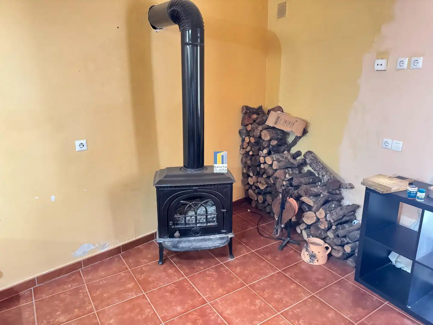 Houses for sale in Villalonso  with Storage room and Swimming Pool