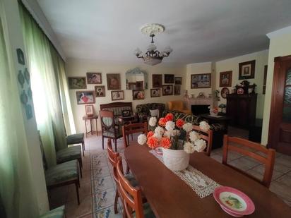 Dining room of House or chalet for sale in La Línea de la Concepción  with Storage room