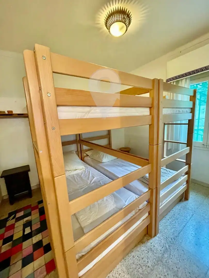 Habitación de Piso en venta en Roses con Aire acondicionado, Trastero y Amueblado